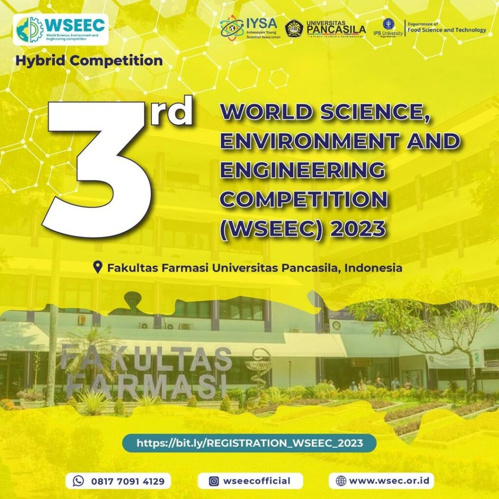 Kimia Undiksha WSEEC 2023
