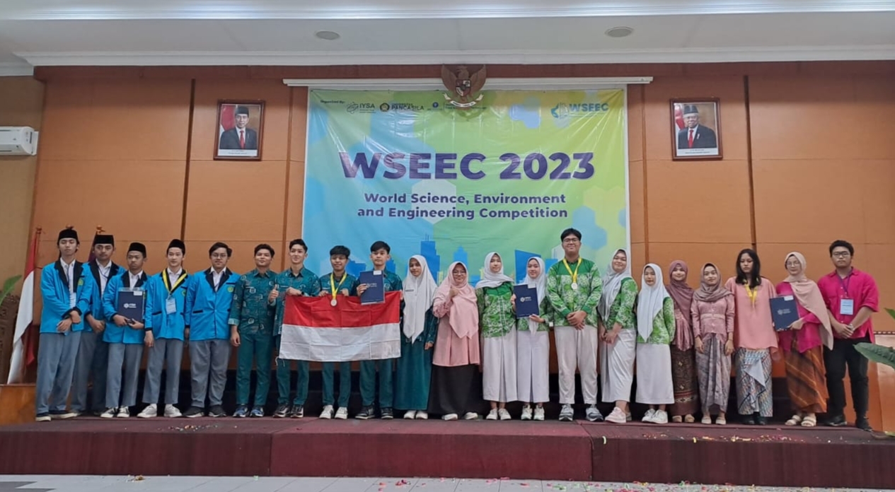IYSA WSEEC 2023